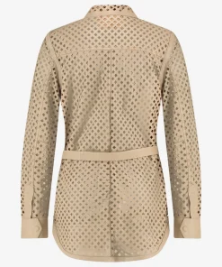 Tjez Soft Taupe