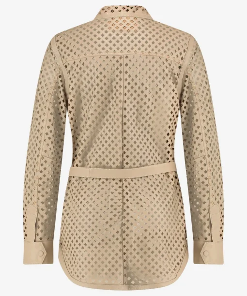 Tjez Soft Taupe
