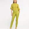 Tods Sweet Apple Green
