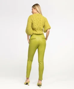 Tods Sweet Apple Green