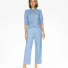 Tolia Airy Blue