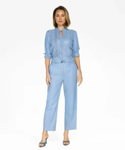 Tolia Airy Blue