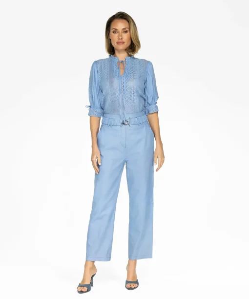 Tolia Airy Blue
