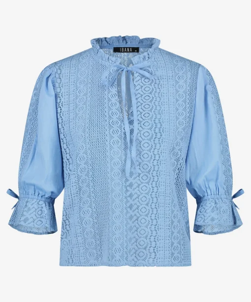 Tolia Airy Blue