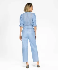 Tolia Airy Blue