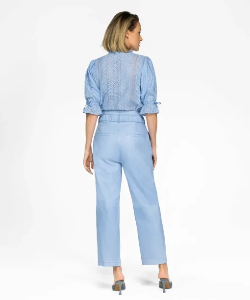 Tolia Airy Blue