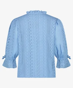 Tolia Airy Blue
