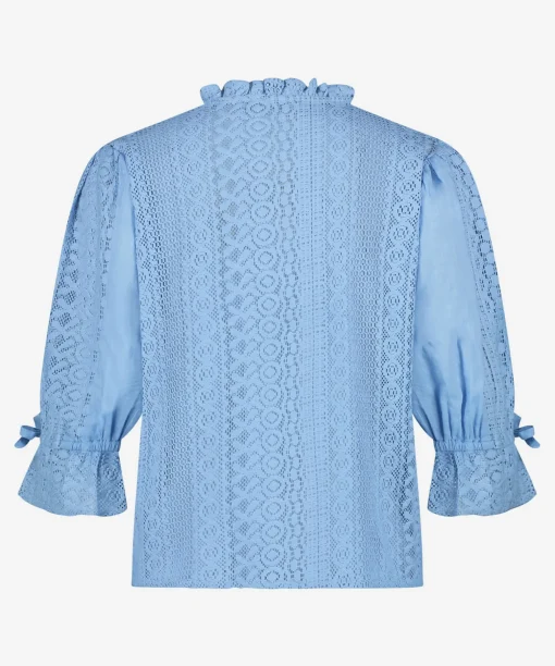 Tolia Airy Blue