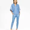 Topia Airy Blue