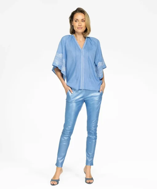 Topia Airy Blue