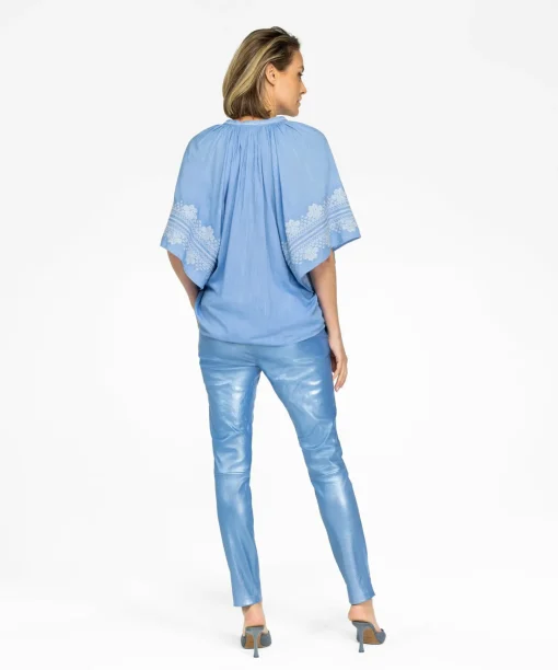 Topia Airy Blue