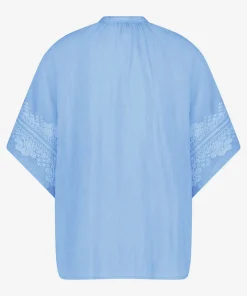 Topia Airy Blue