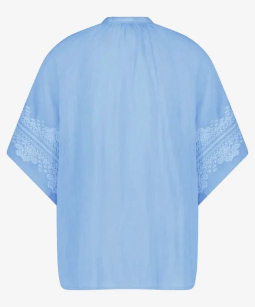 Topia Airy Blue