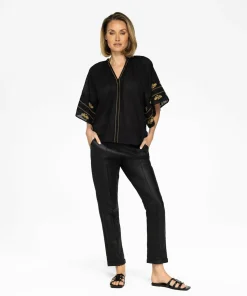 Topia Black
