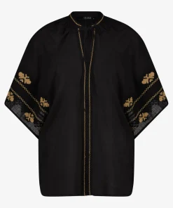 Topia Black