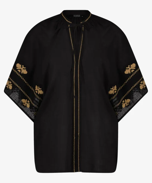 Topia Black
