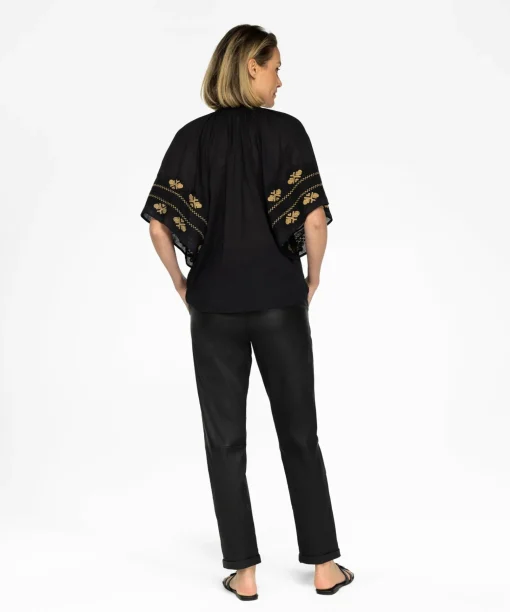 Topia Black
