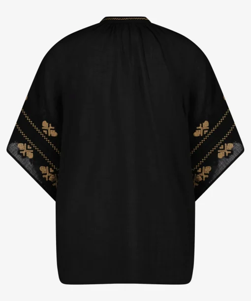 Topia Black