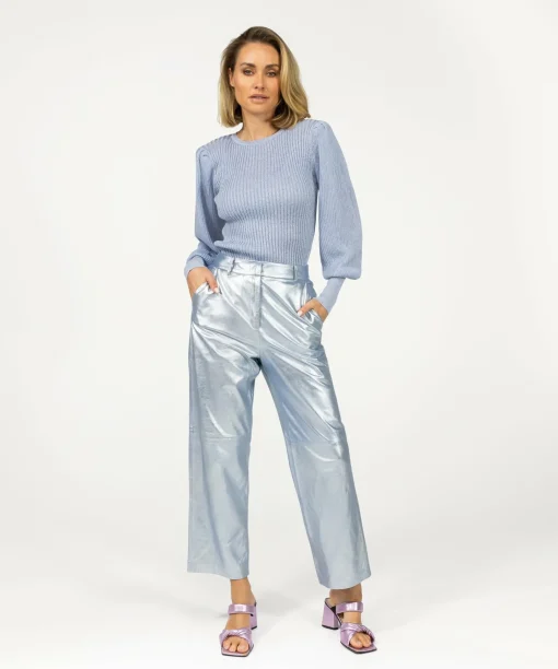 Tota Soft Blue