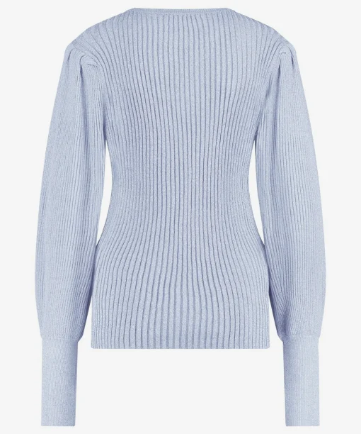 Tota Soft Blue