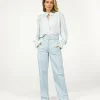Toyah Soft Blue