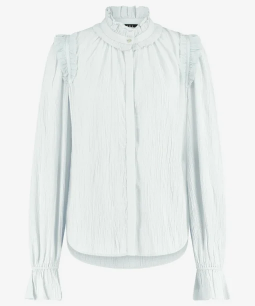 Toyah Soft Blue