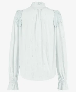 Toyah Soft Blue