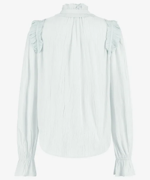 Toyah Soft Blue