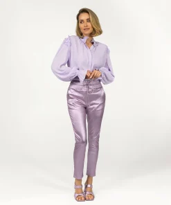 Toyah Soft Lilac