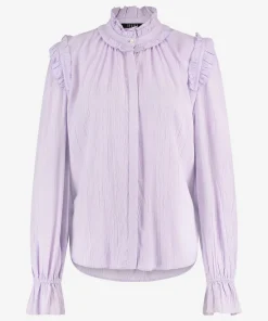 Toyah Soft Lilac