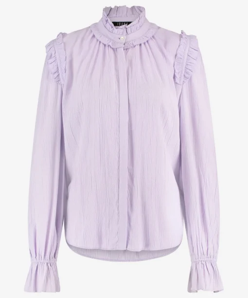 Toyah Soft Lilac