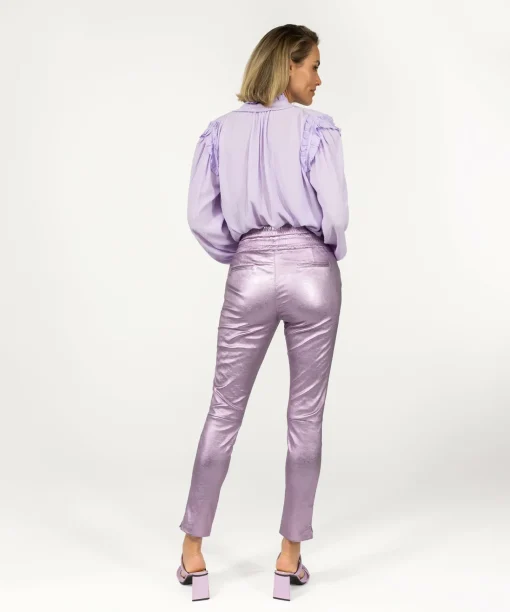 Toyah Soft Lilac