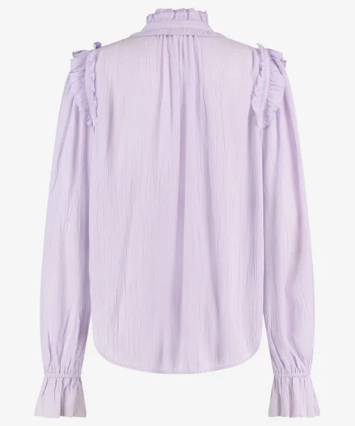Toyah Soft Lilac