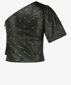 Trap Studs Black