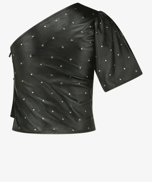 Trap Studs Black