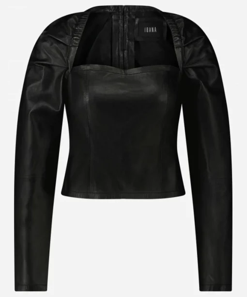 Treva Black