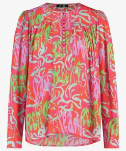 Tribe Print Ibana