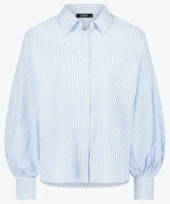 Tripe Airy Blue