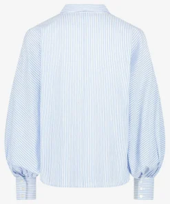 Tripe Airy Blue