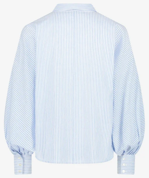 Tripe Airy Blue