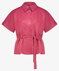 Tristan Bright Pink