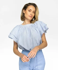 Truff Airy Blue