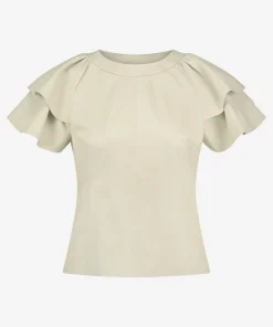 Truffle Antique White