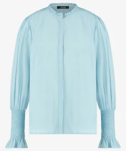 Tupa Crystal Blue