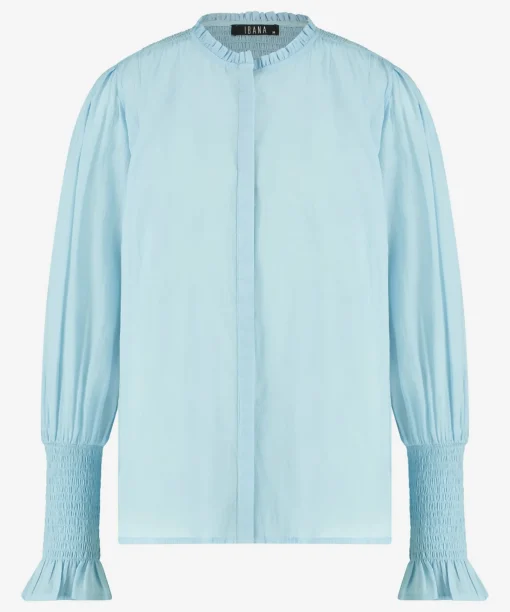 Tupa Crystal Blue