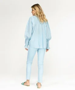 Tupa Crystal Blue