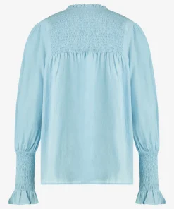 Tupa Crystal Blue