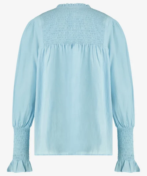 Tupa Crystal Blue