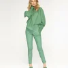 Tupa Jade Green