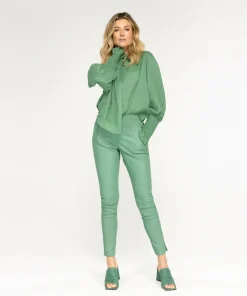 Tupa Jade Green